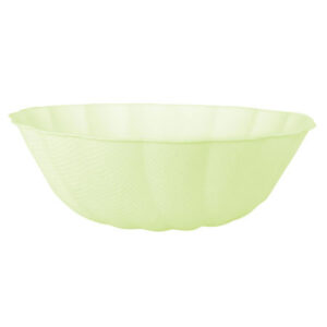 Colour Vert Decor gröna djupa tallrikar, 6-pack, 14,8 cm
