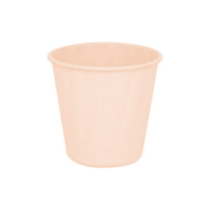 Colour Vert Decor glas set om 6, 310 ml, persika