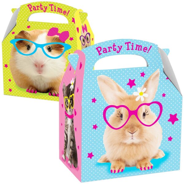 Pets Hello Pets presentbox, festbox