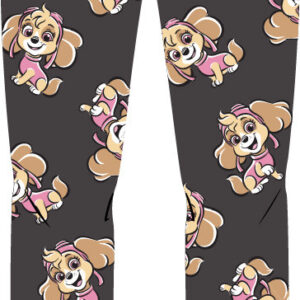 Paw Patrol Skye barnleggings 104-134 cm