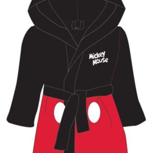 Disney Mickey barnbadrock 92-128 cm