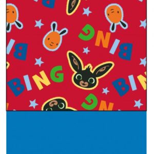 Bing barnsnood
