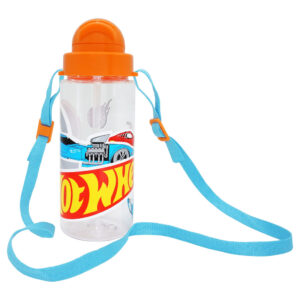 Hot Wheels flaska i tritanplast 500 ml