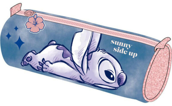 Disney Lilo and Stitch Magiskt pennfodral 22 cm