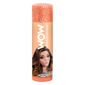 WOW Generation orange läppbalsam
