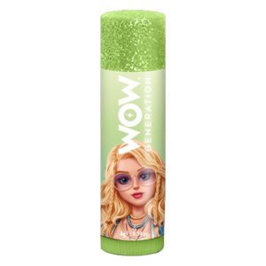 WOW Generation Lime läppbalsam