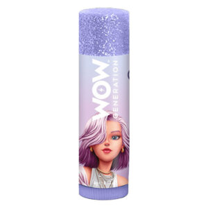 WOW Generation Blueberry läppbalsam