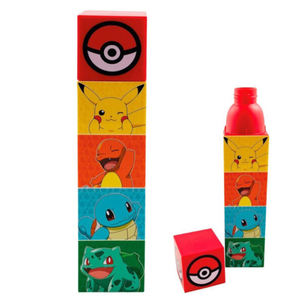 Pokémon sportflaska 650 ml