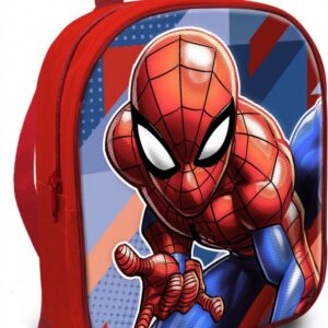 Spindelmannen Thwip ryggsäck, väska 29 cm