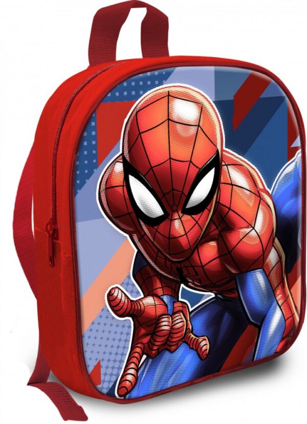 Spindelmannen Thwip ryggsäck, väska 29 cm
