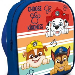 Paw Patrol ryggsäck, väska 29 cm