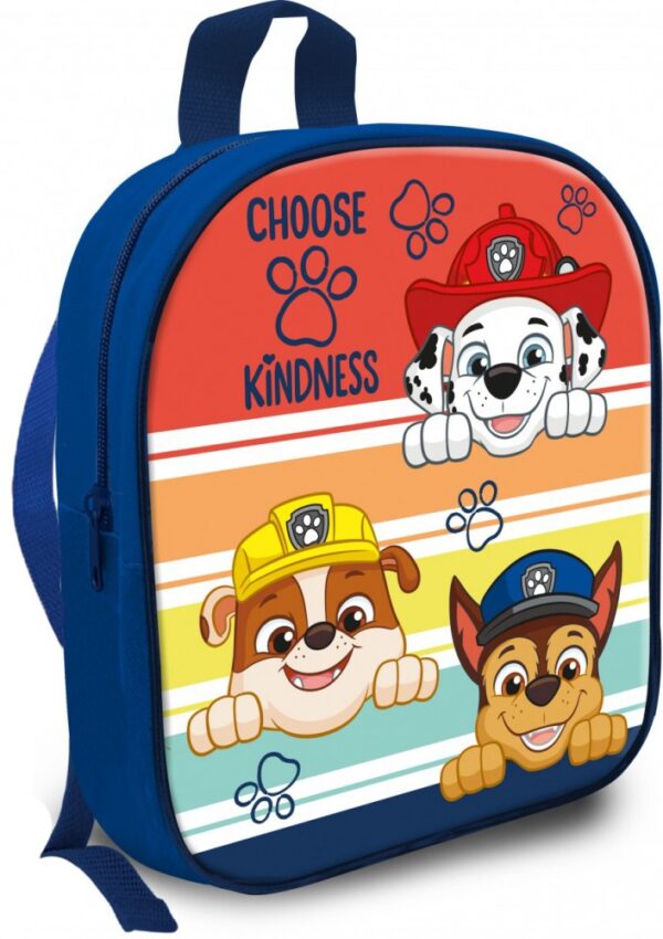Paw Patrol ryggsäck, väska 29 cm