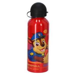 Paw Patrol Action aluminiumflaska 500 ml