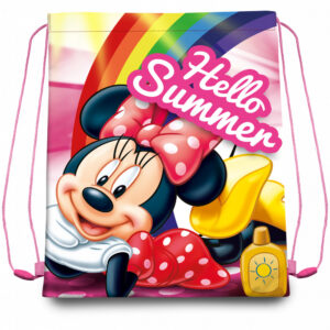 Disney Mimmi Pigg Sportväska 40 cm