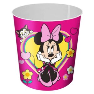Disney Mimmi Pigg papperskorg