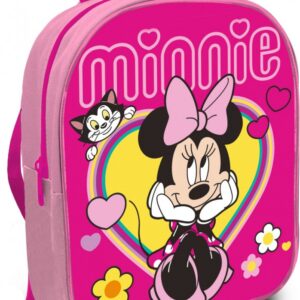 Disney Mimmi Pigg ryggsäck, 29 cm