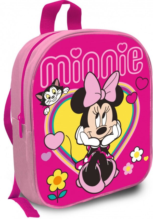 Disney Mimmi Pigg ryggsäck, 29 cm