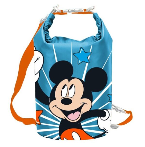 Disney Mickey vattentät väska 35 cm