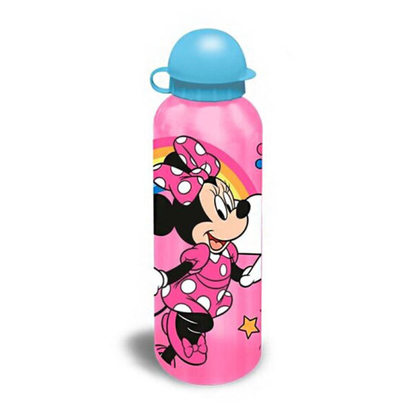 Disney Minnie Fun aluminiumflaska 500 ml