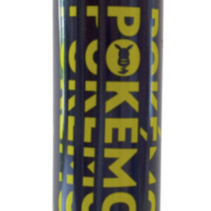 Pokémon plastvattenflaska, sportflaska 700 ml