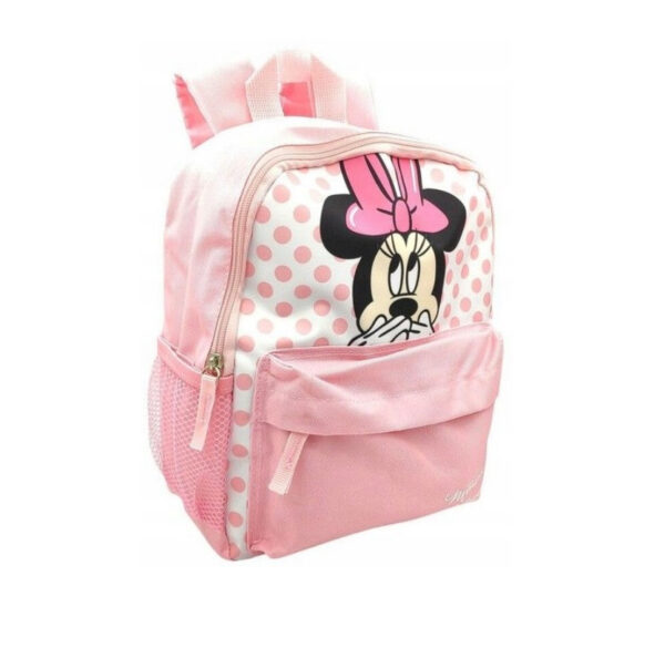 Disney Mimmi Pigg ryggsäck, väska 28 cm