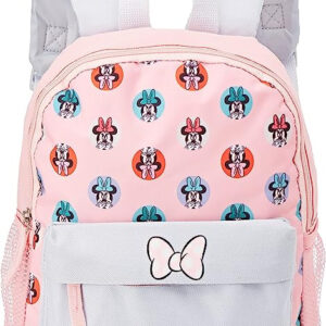 Disney Mimmi Piggryggsäck, väska 28 cm