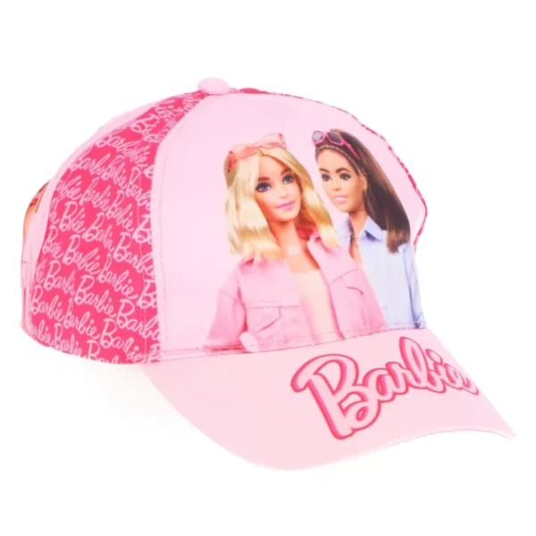 Barbie barnkeps i baseballmodell 54 cm - Bild 3