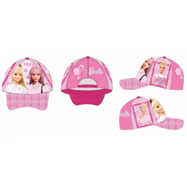 Barbie Together barnkeps 54 cm - Bild 3