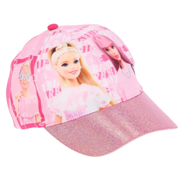 Barbie Together barnkeps 54 cm - Bild 2