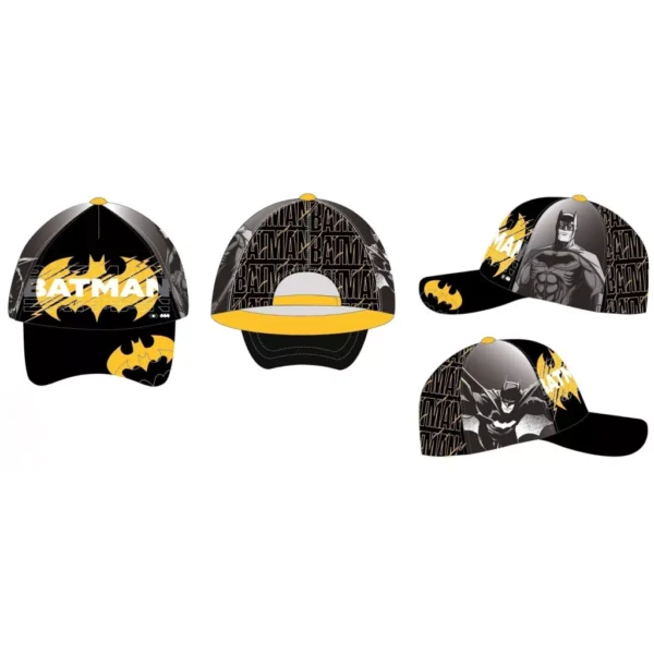 Batman-signal barnkeps 54 cm - Bild 3