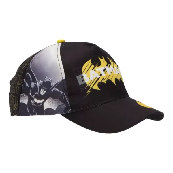 Batman-signal barnkeps 54 cm - Bild 2