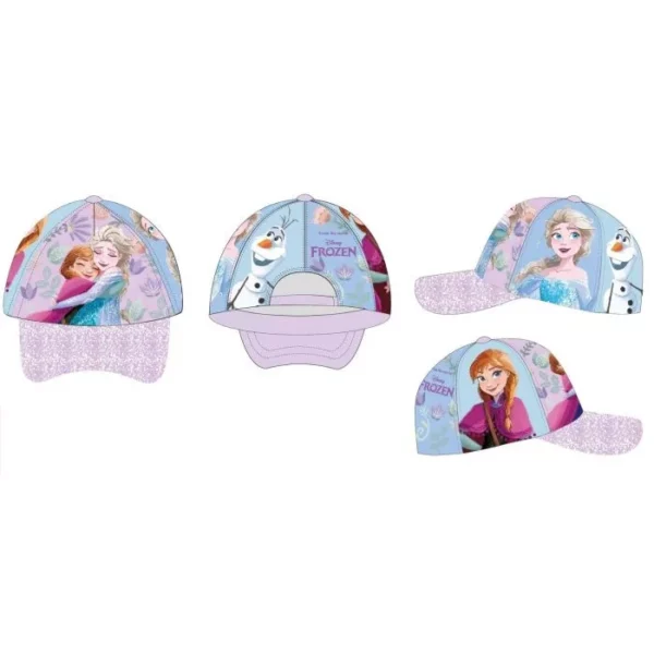Disney Frozen Bond barnkeps 54 cm - Bild 3