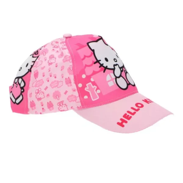 Hello Kitty Daydream barnkeps 53 cm - Bild 2