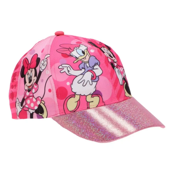 Disney Mimmi Pigg Daisy barnkeps 53 cm - Bild 2