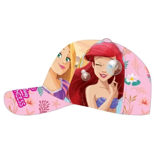 Disney Princess barnkeps 52 cm - Bild 2
