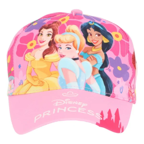 Disney Princess barnkeps 53 cm - Bild 2