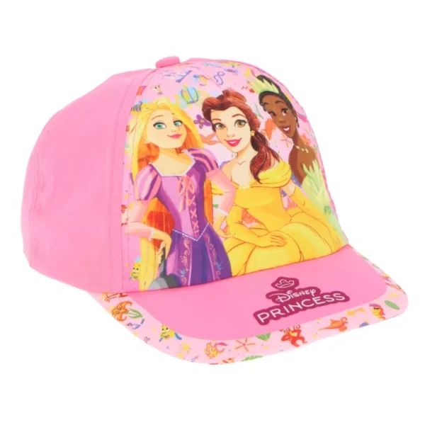 Disney Princess Trio barnkeps 53 cm - Bild 2