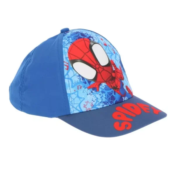 Spindelmannen Spidey barnkeps 53 cm - Bild 3