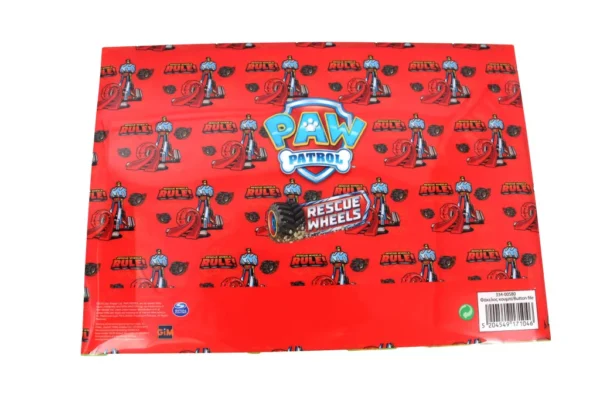 Paw Patrol A4 Dokumentmapp - Bild 2