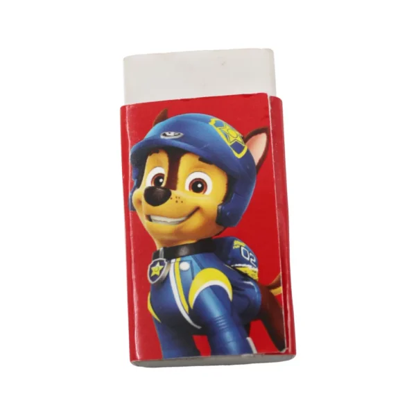 Paw Patrol Rescue Wheels skrivset, 5 delar - Bild 5