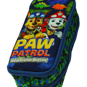 Paw Patrol Dino Rescue pennfodral 23,5 cm