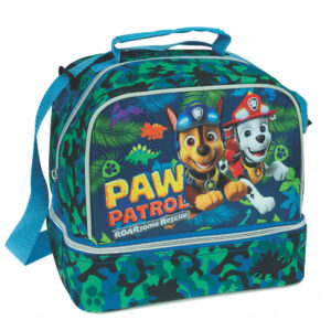 Paw Patrol Dino Rescue termo matlåda 21 cm