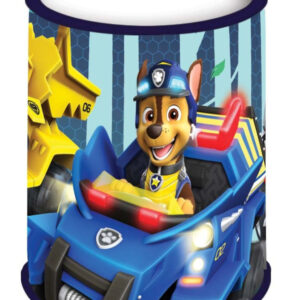 Paw Patrol Knights metallpennhållare 10,5 cm