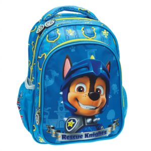 Paw Patrol Knights Chase ryggsäck, 30 cm