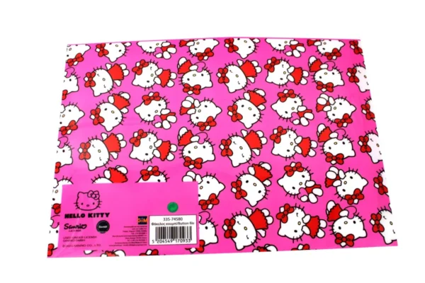 Hello Kitty Sweetheart A4 dokumentmapp - Bild 2