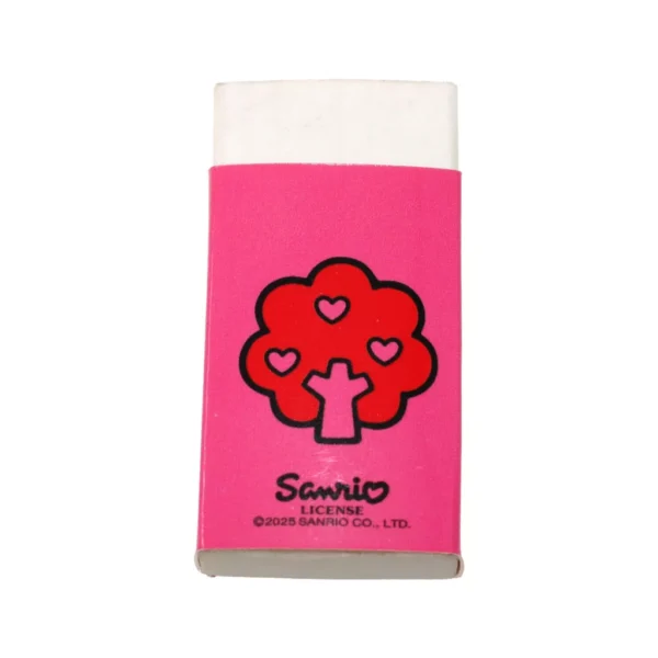 Hello Kitty Sweetheart skrivset, 5 delar - Bild 3