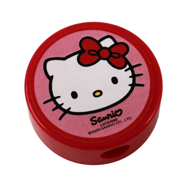 Hello Kitty Sweetheart skrivset, 5 delar - Bild 6