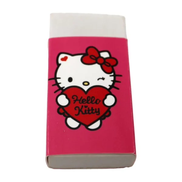 Hello Kitty Sweetheart skrivset, 5 delar - Bild 8