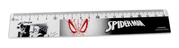 Spindelmannen World of Webs skrivset 5 delar - Bild 4