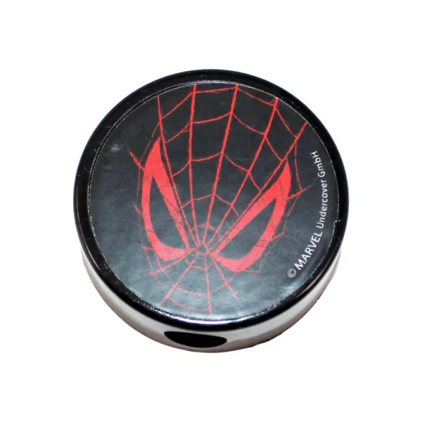 Spindelmannen World of Webs skrivset 5 delar - Bild 5